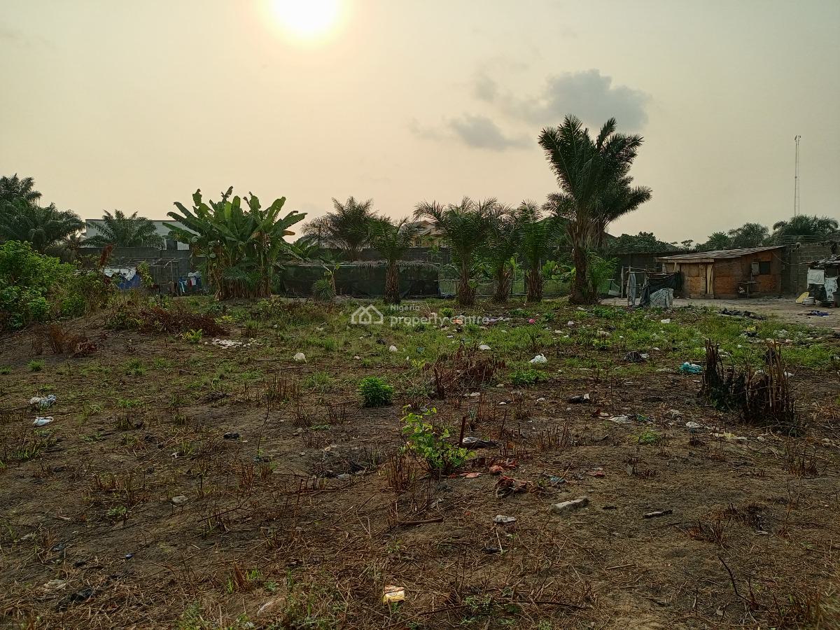Land, Badore, Ajah, Lagos, Mixed-use Land for Sale