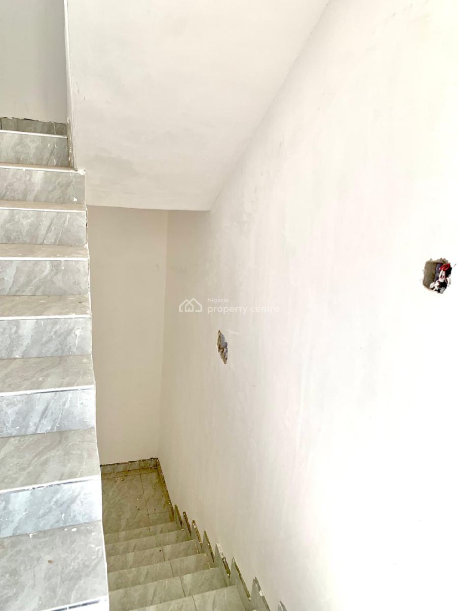 3 Bedroom Home with Bq in Ikate Lekki, Goldmark Residence, Ikate, Lekki, Lagos, Flat / Apartment for Sale