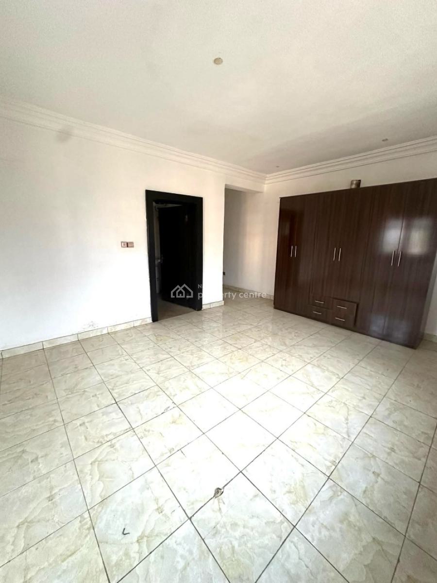 3 Bedroom Apartment, Katampe, Abuja, Flat / Apartment for Rent