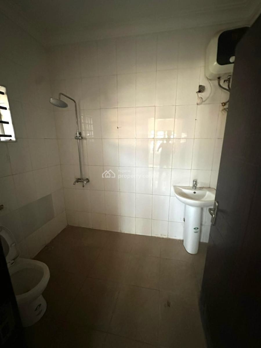 3 Bedroom Apartment, Katampe, Abuja, Flat / Apartment for Rent