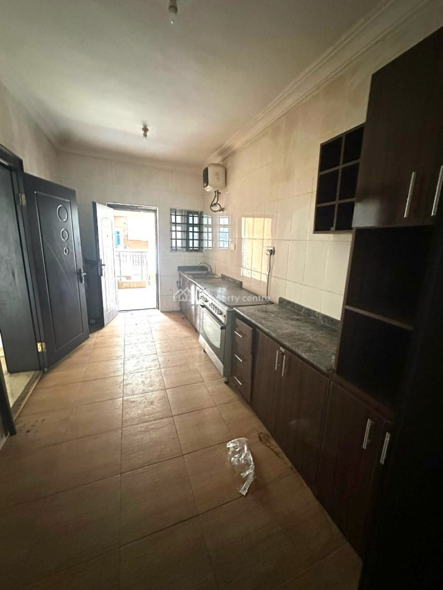 3 Bedroom Apartment, Katampe, Abuja, Flat / Apartment for Rent