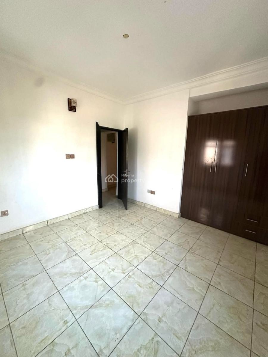 3 Bedroom Apartment, Katampe, Abuja, Flat / Apartment for Rent