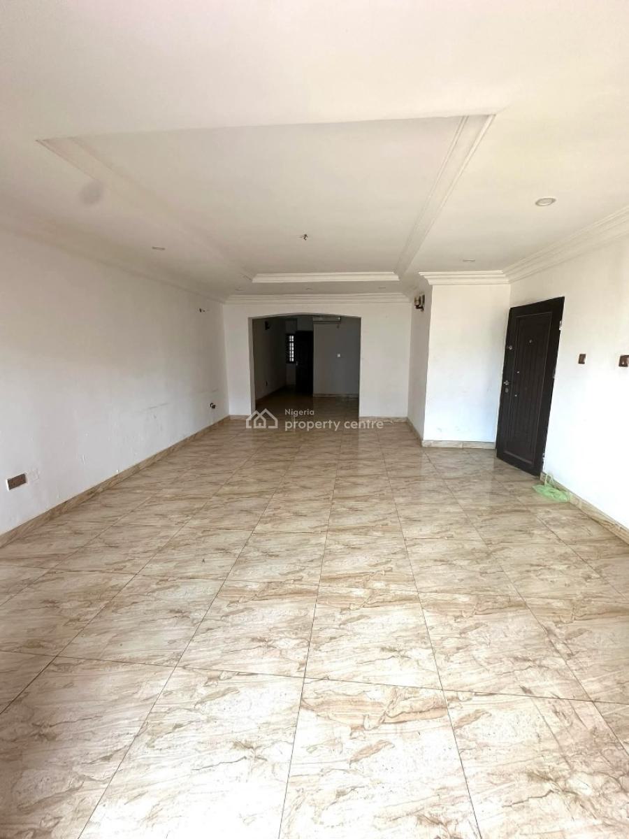 3 Bedroom Apartment, Katampe, Abuja, Flat / Apartment for Rent