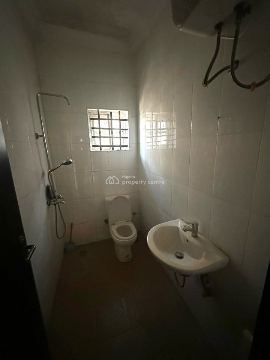 3 Bedroom Apartment, Katampe, Abuja, Flat / Apartment for Rent