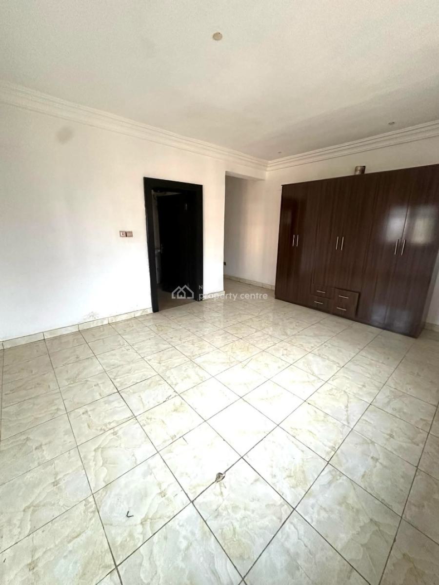 3 Bedroom Apartment, Katampe, Abuja, Flat / Apartment for Rent