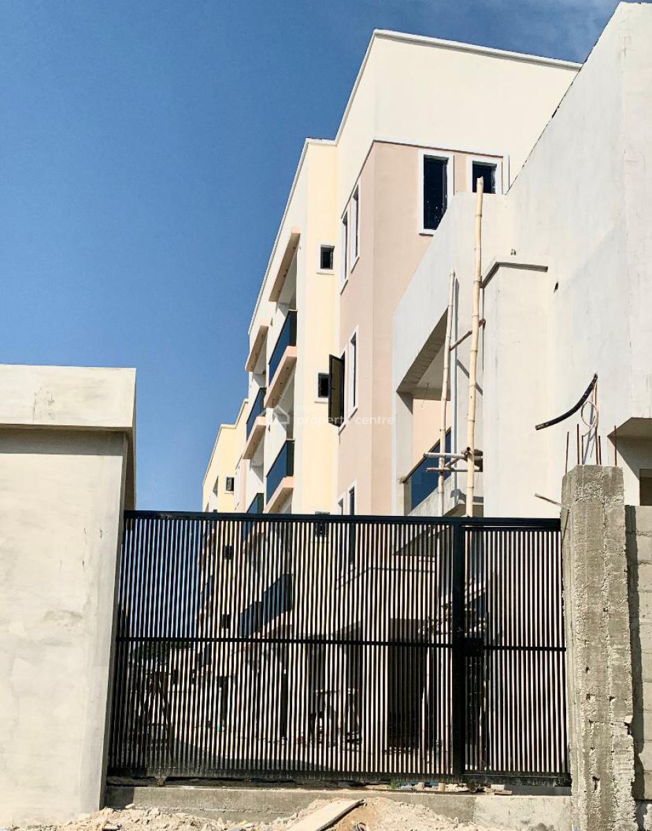 2-bedroom Apartment, Perfect for Business Or Leisure, Goldmark Residence, Ikate, Lekki, Lagos, Flat / Apartment Short Let