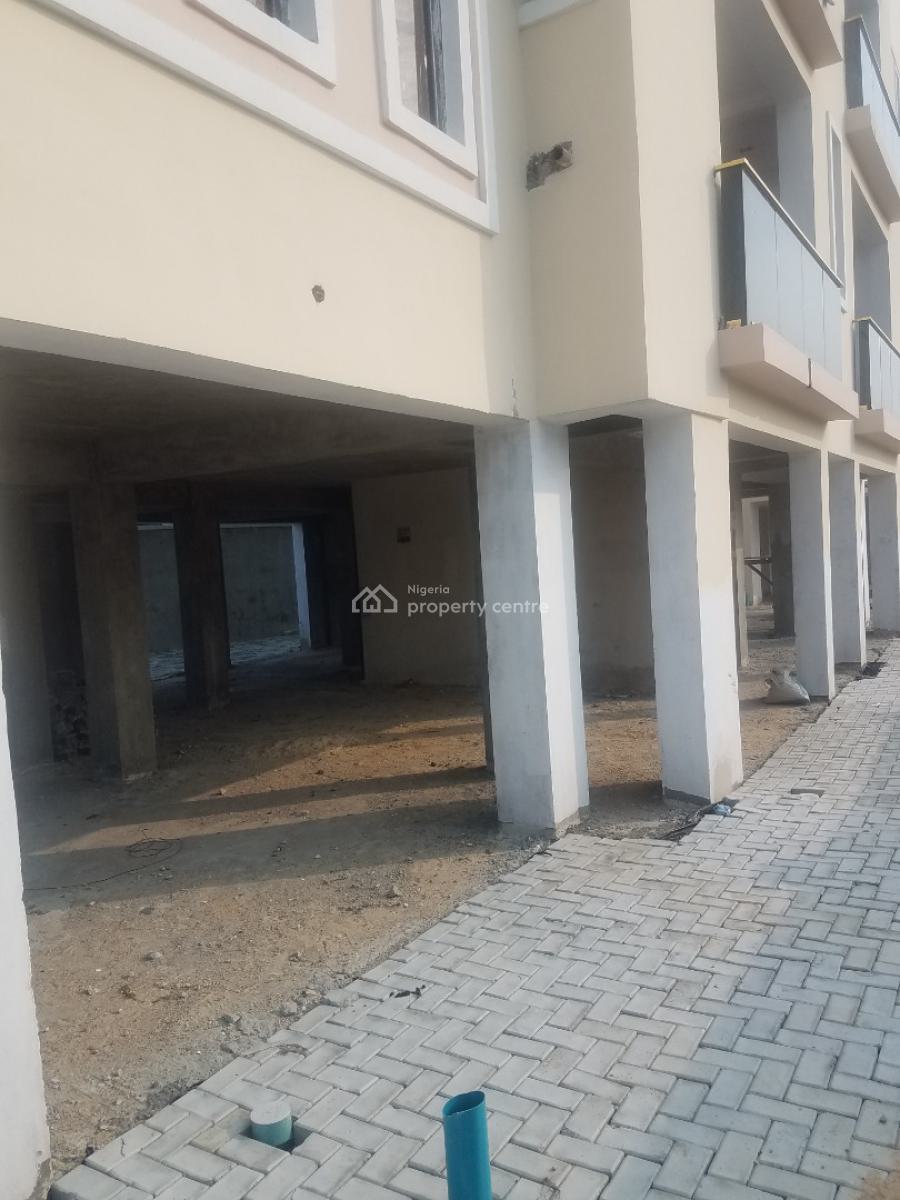 Buy 2-bedroom Flat Ikate Lekki, Goldmark Residence, Ikate, Lekki, Lagos, Flat / Apartment for Sale
