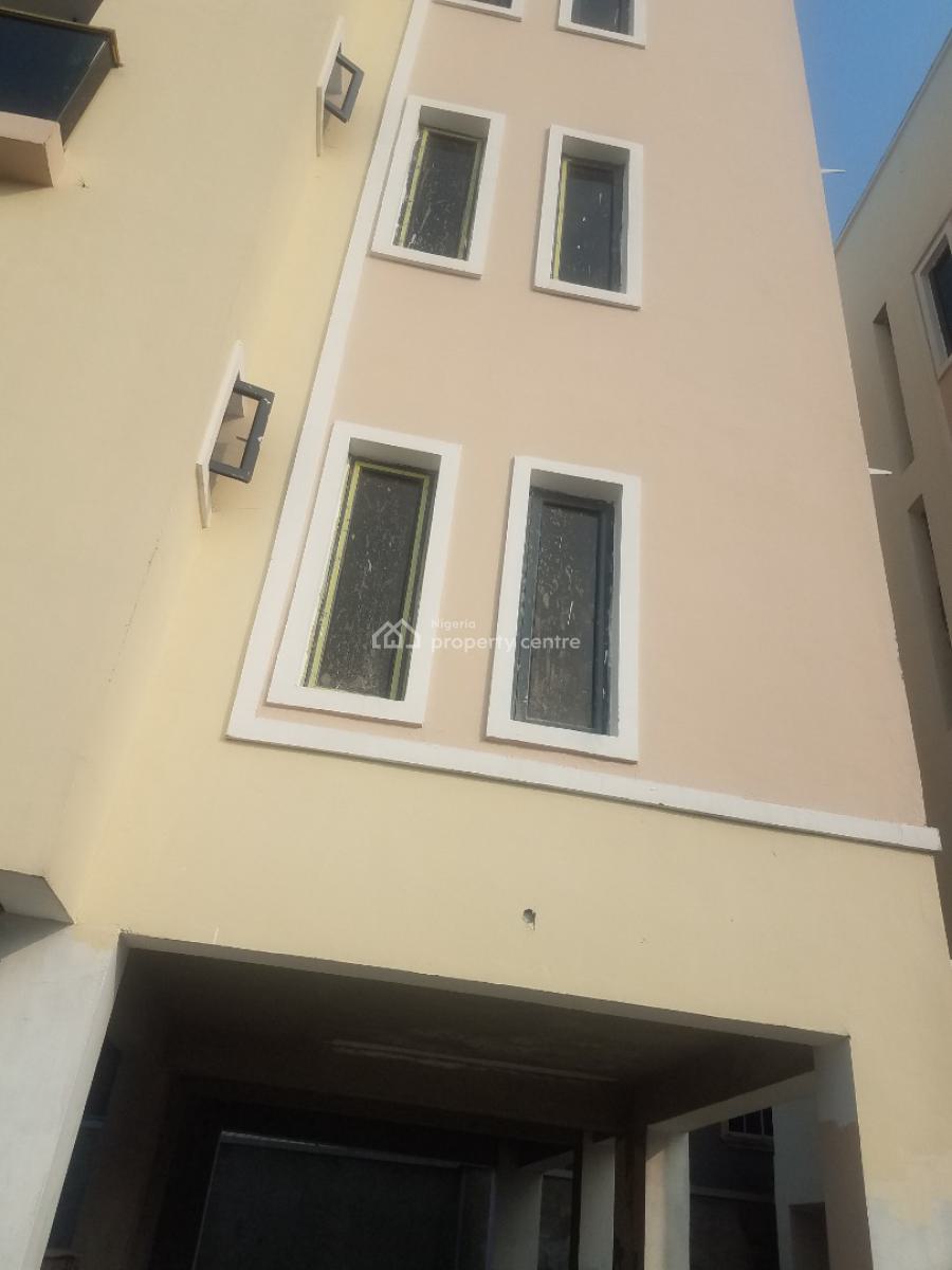 Buy 2-bedroom Flat Ikate Lekki, Goldmark Residence, Ikate, Lekki, Lagos, Flat / Apartment for Sale