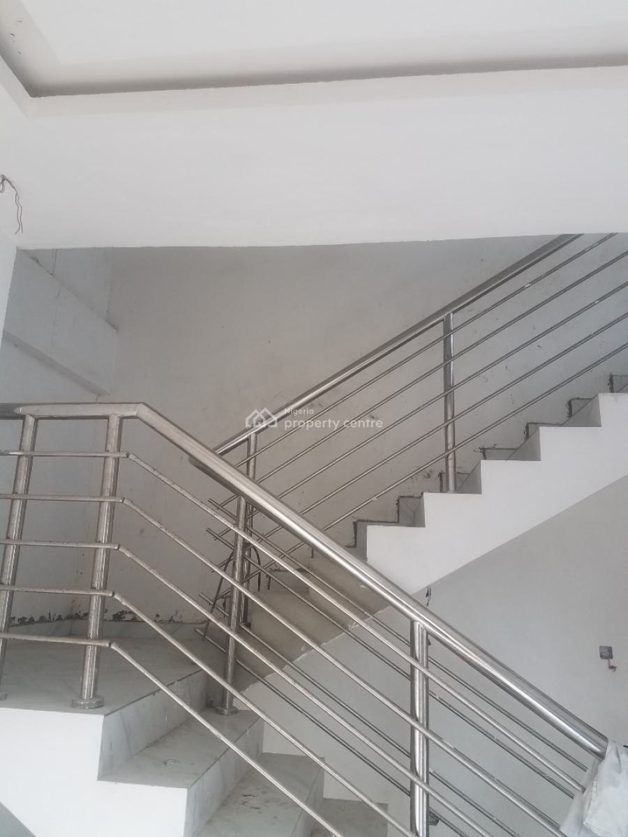 Buy 2-bedroom Flat Ikate Lekki, Goldmark Residence, Ikate, Lekki, Lagos, Flat / Apartment for Sale
