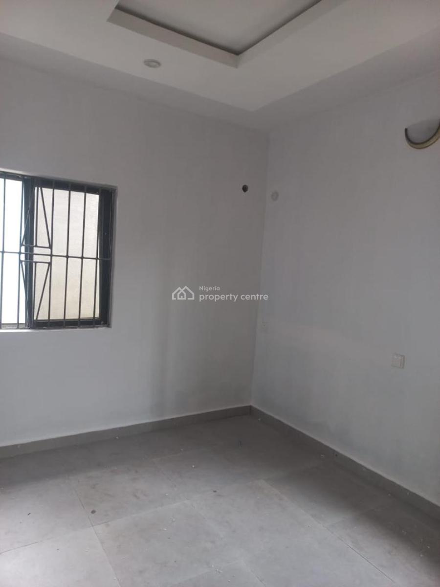 a Newly Built Ground Floor 3 Bedroom Flat, Thomas Estate, Ajah, Lagos, Flat / Apartment for Rent