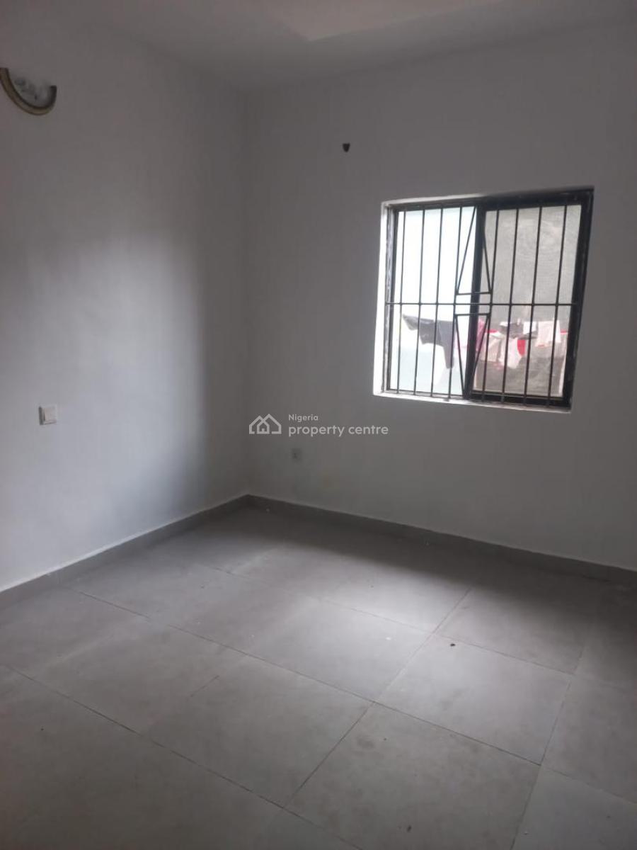 a Newly Built Ground Floor 3 Bedroom Flat, Thomas Estate, Ajah, Lagos, Flat / Apartment for Rent