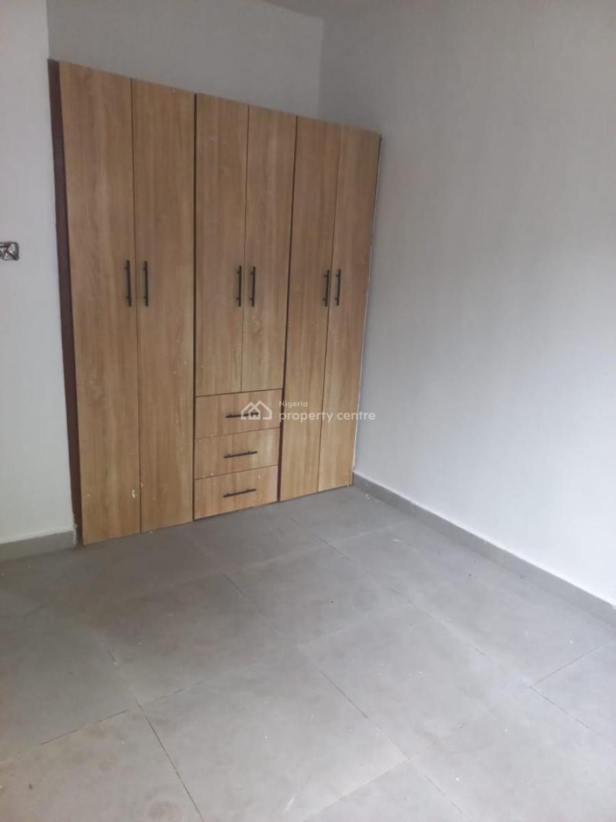 a Newly Built Ground Floor 3 Bedroom Flat, Thomas Estate, Ajah, Lagos, Flat / Apartment for Rent