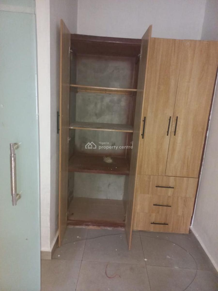 a Newly Built Ground Floor 3 Bedroom Flat, Thomas Estate, Ajah, Lagos, Flat / Apartment for Rent