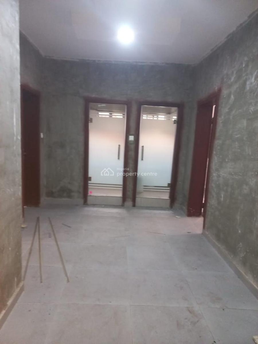 a Newly Built Ground Floor 3 Bedroom Flat, Thomas Estate, Ajah, Lagos, Flat / Apartment for Rent