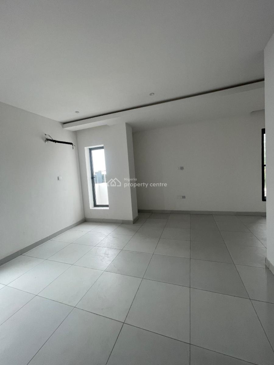 Newly Built 3 Bedroom Apartment with Elevator & Swimming Pool, Lekki Phase 1, Lekki, Lagos, Flat / Apartment for Rent