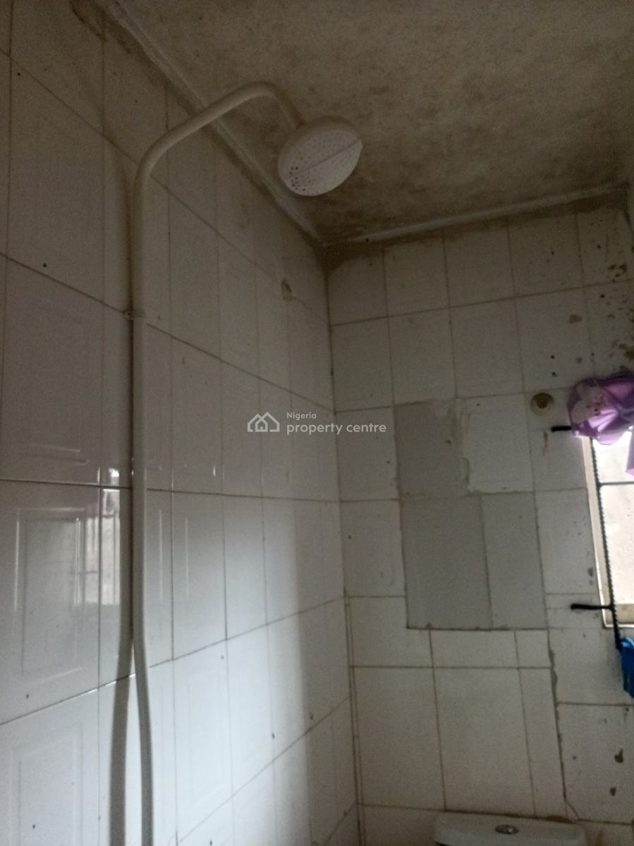 Self Contain, Ado, Ajah, Lagos, Self Contain (single Rooms) for Rent