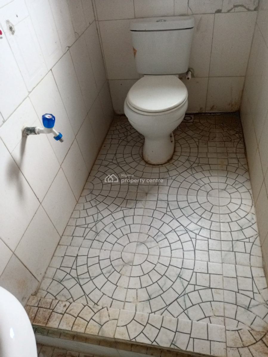 Self Contain, Ado, Ajah, Lagos, Self Contain (single Rooms) for Rent