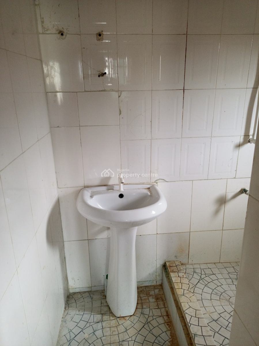 Self Contain, Ado, Ajah, Lagos, Self Contain (single Rooms) for Rent