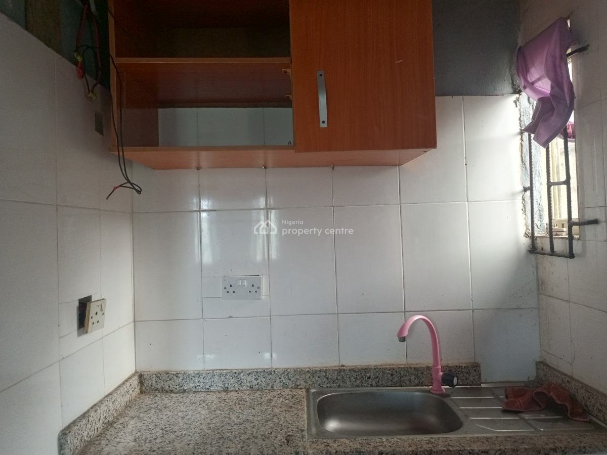 Self Contain, Ado, Ajah, Lagos, Self Contain (single Rooms) for Rent