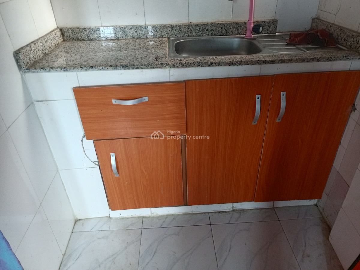 Self Contain, Ado, Ajah, Lagos, Self Contain (single Rooms) for Rent