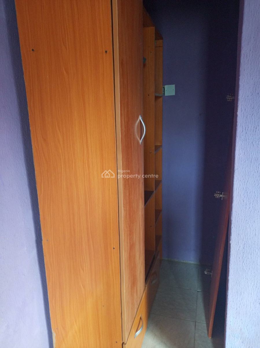 Self Contain, Ado, Ajah, Lagos, Self Contain (single Rooms) for Rent
