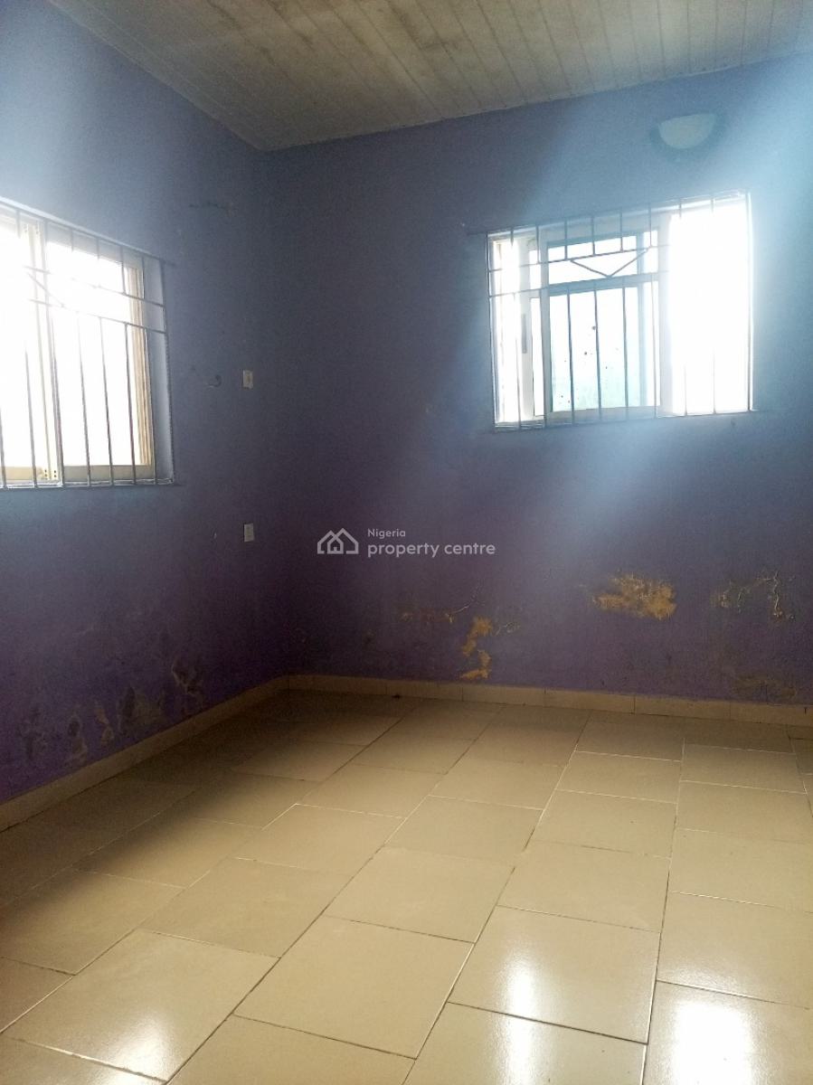 Self Contain, Ado, Ajah, Lagos, Self Contain (single Rooms) for Rent