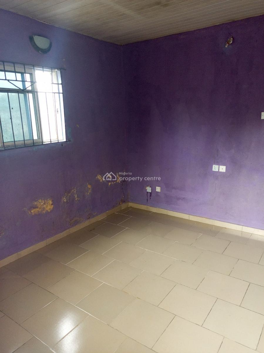 Self Contain, Ado, Ajah, Lagos, Self Contain (single Rooms) for Rent