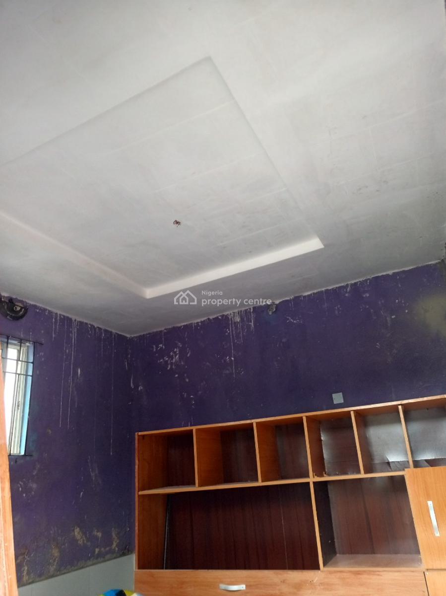 Self Contain, Ado, Ajah, Lagos, Self Contain (single Rooms) for Rent