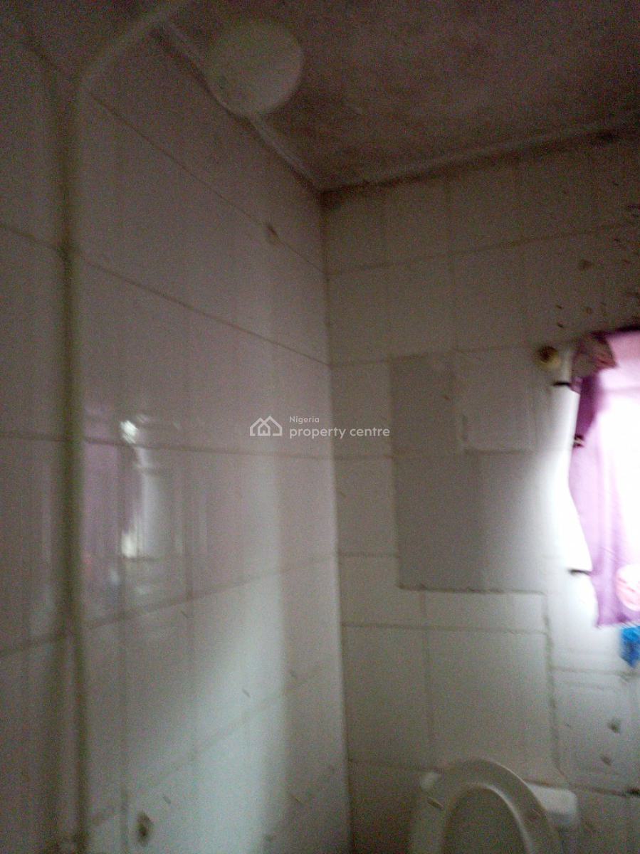 Self Contain, Ado, Ajah, Lagos, Self Contain (single Rooms) for Rent