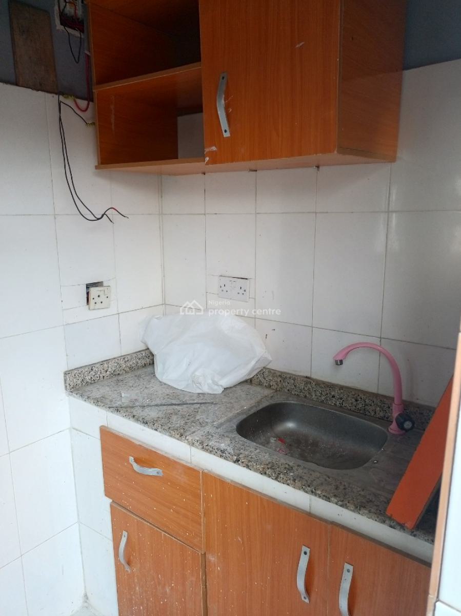 Self Contain, Ado, Ajah, Lagos, Self Contain (single Rooms) for Rent