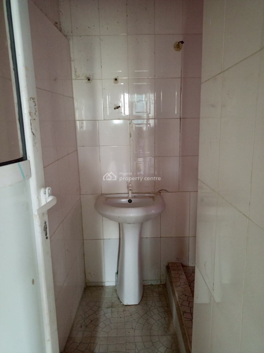Self Contain, Ado, Ajah, Lagos, Self Contain (single Rooms) for Rent