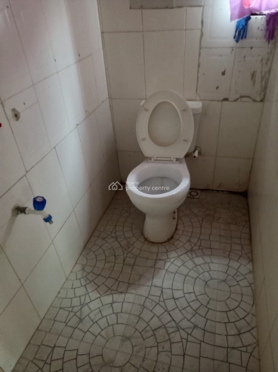 Self Contain, Ado, Ajah, Lagos, Self Contain (single Rooms) for Rent