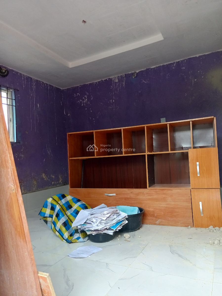Self Contain, Ado, Ajah, Lagos, Self Contain (single Rooms) for Rent