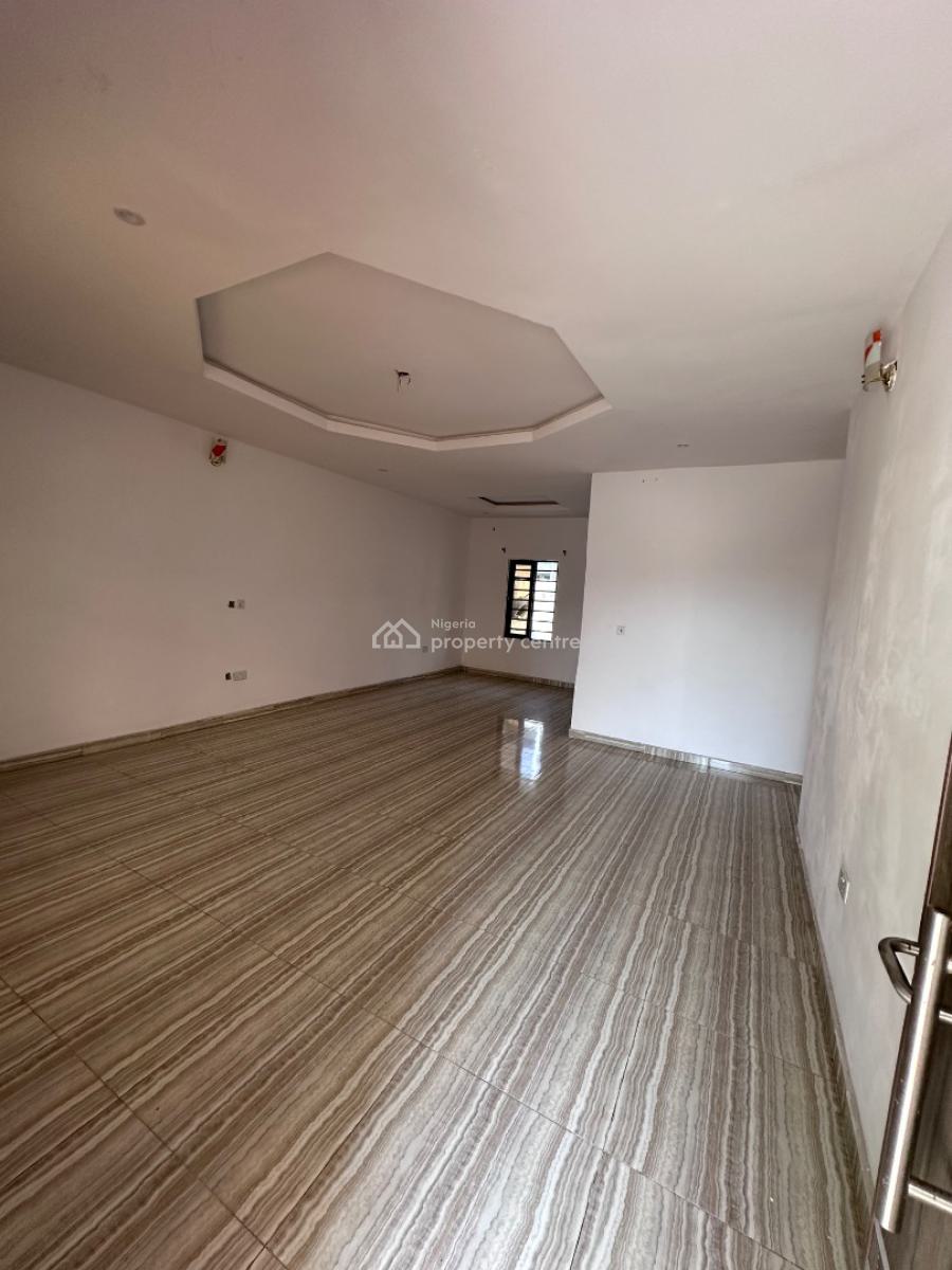 Luxury 3 Bedroom House with Excellent Views, Awoyaya, Ibeju Lekki, Lagos, Detached Bungalow for Rent