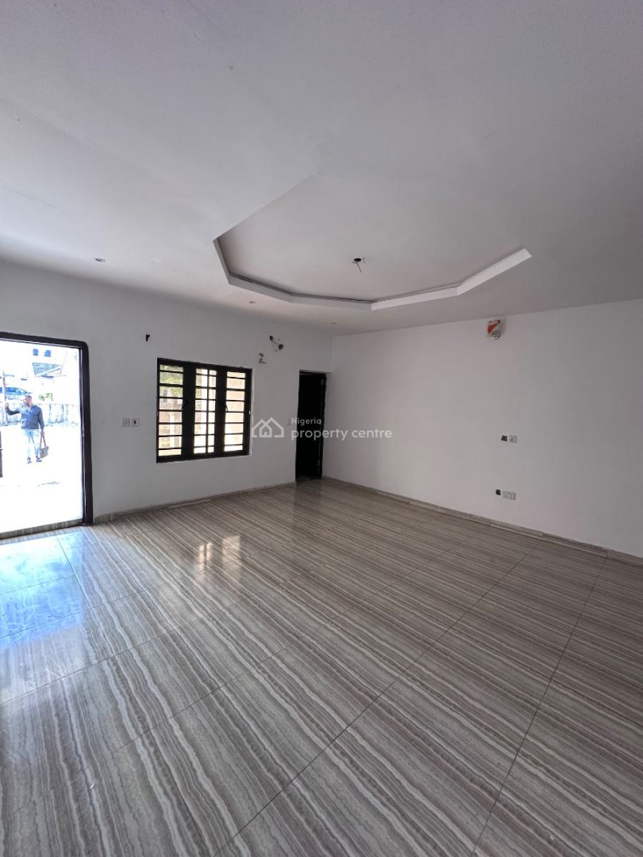 Luxury 3 Bedroom House with Excellent Views, Awoyaya, Ibeju Lekki, Lagos, Detached Bungalow for Rent