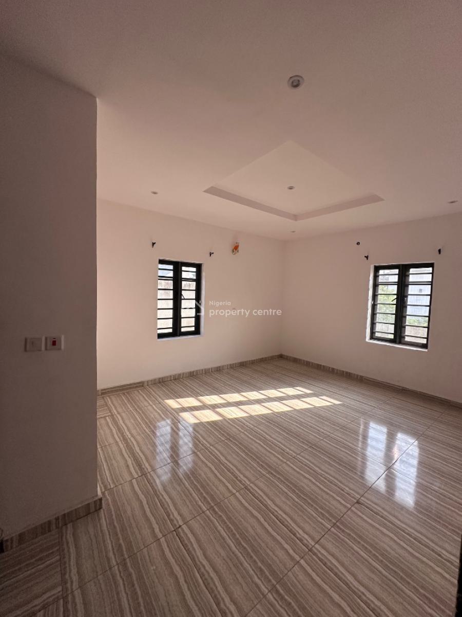 Luxury 3 Bedroom House with Excellent Views, Awoyaya, Ibeju Lekki, Lagos, Detached Bungalow for Rent