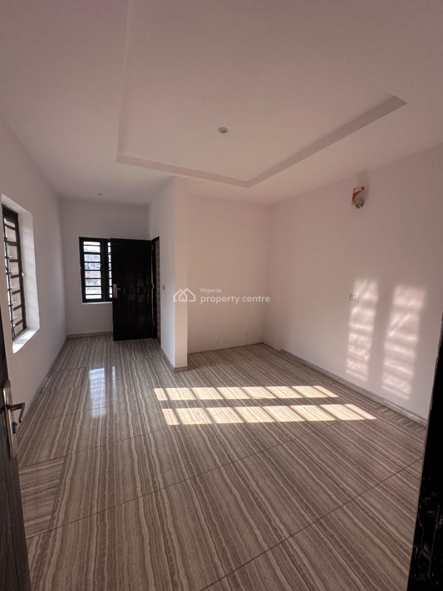 Luxury 3 Bedroom House with Excellent Views, Awoyaya, Ibeju Lekki, Lagos, Detached Bungalow for Rent