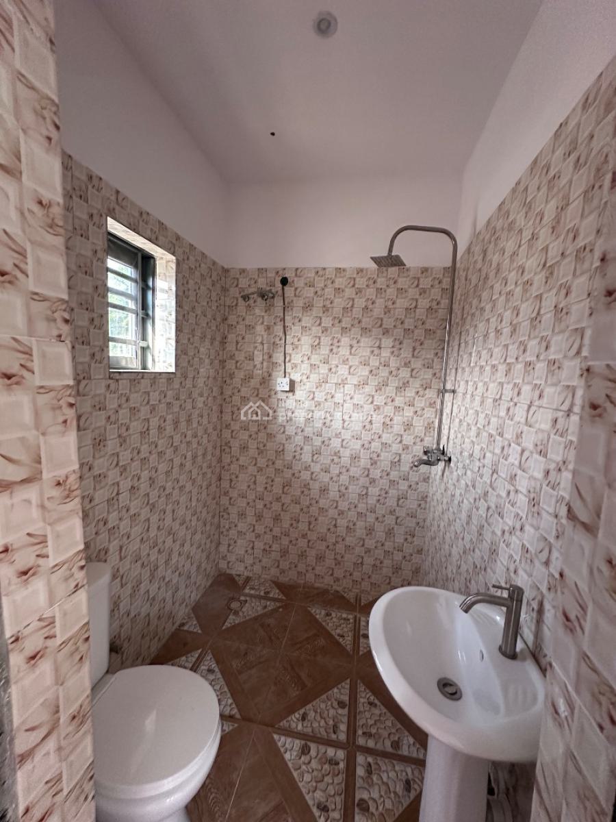 Luxury 3 Bedroom House with Excellent Views, Awoyaya, Ibeju Lekki, Lagos, Detached Bungalow for Rent