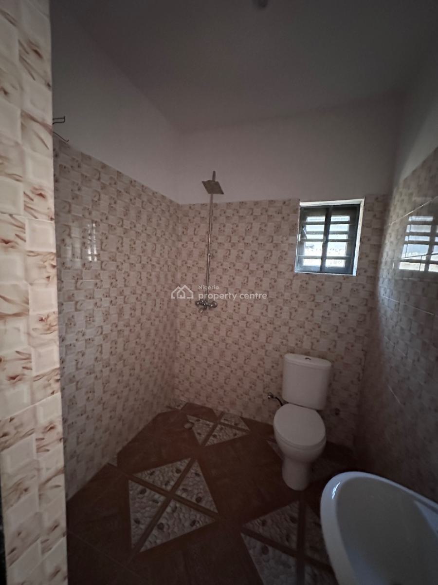 Luxury 3 Bedroom House with Excellent Views, Awoyaya, Ibeju Lekki, Lagos, Detached Bungalow for Rent