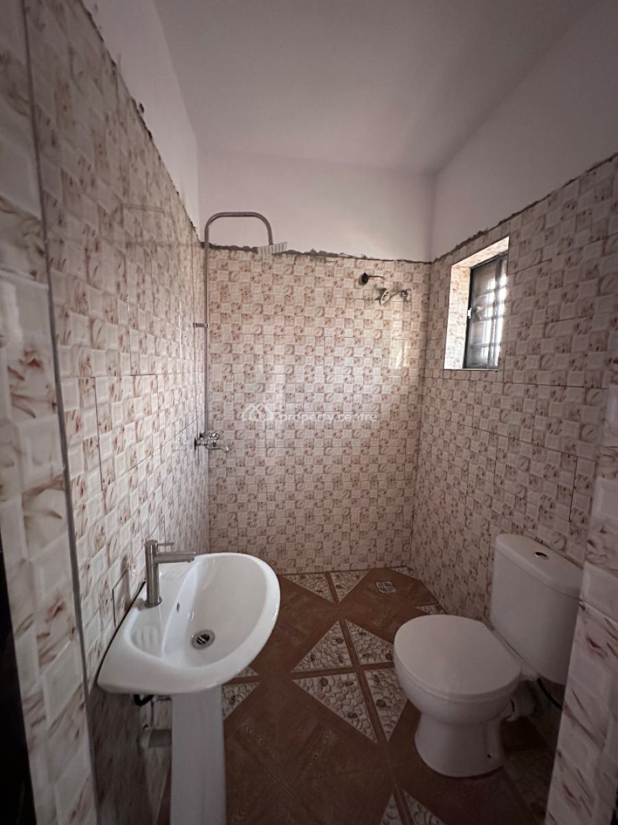 Luxury 3 Bedroom House with Excellent Views, Awoyaya, Ibeju Lekki, Lagos, Detached Bungalow for Rent