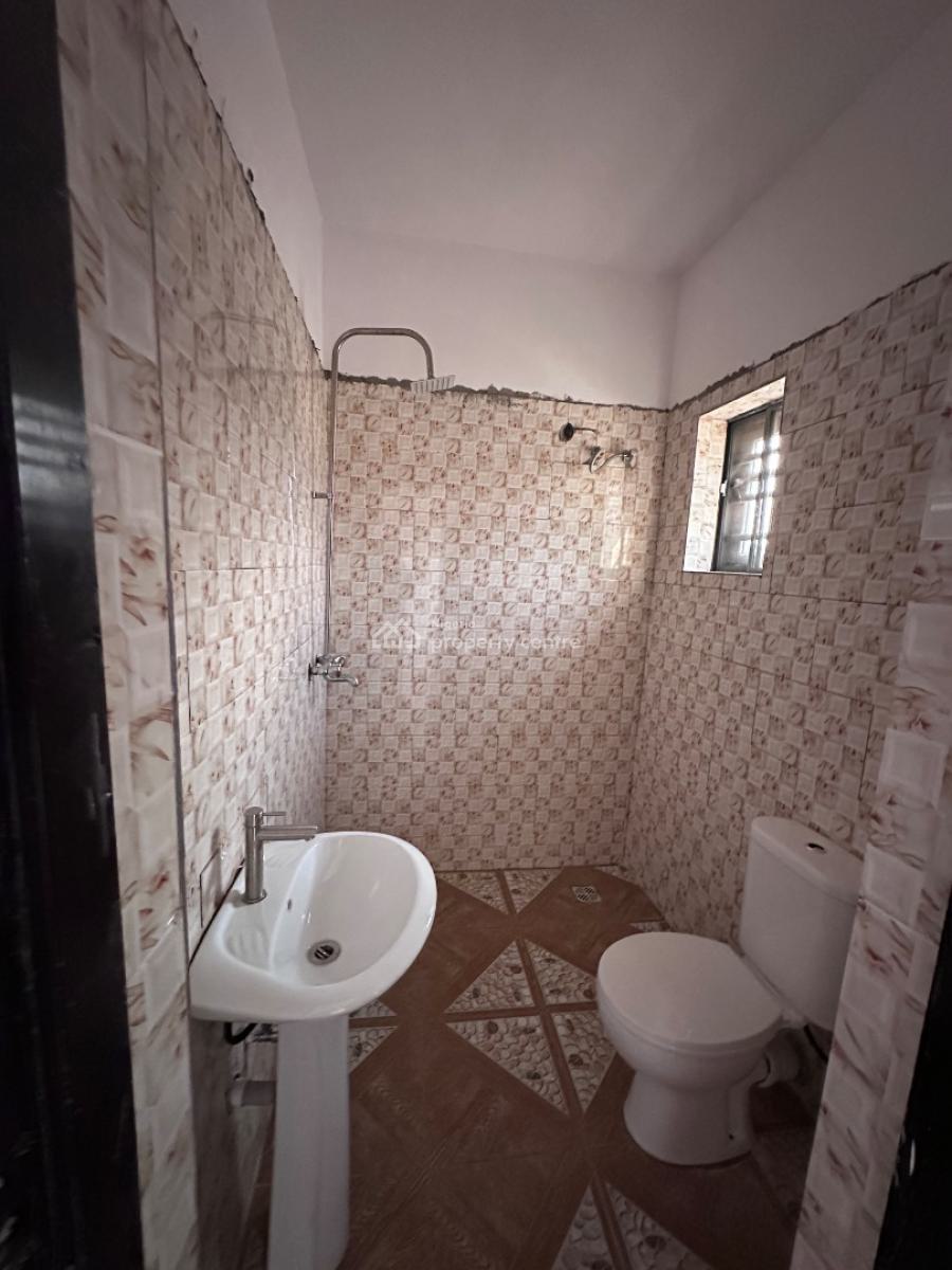 Luxury 3 Bedroom House with Excellent Views, Awoyaya, Ibeju Lekki, Lagos, Detached Bungalow for Rent