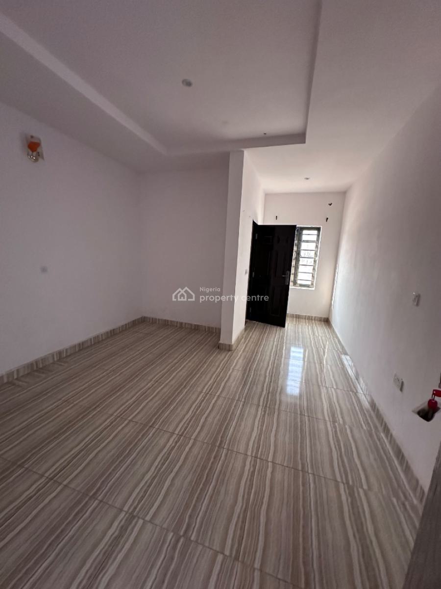 Luxury 3 Bedroom House with Excellent Views, Awoyaya, Ibeju Lekki, Lagos, Detached Bungalow for Rent
