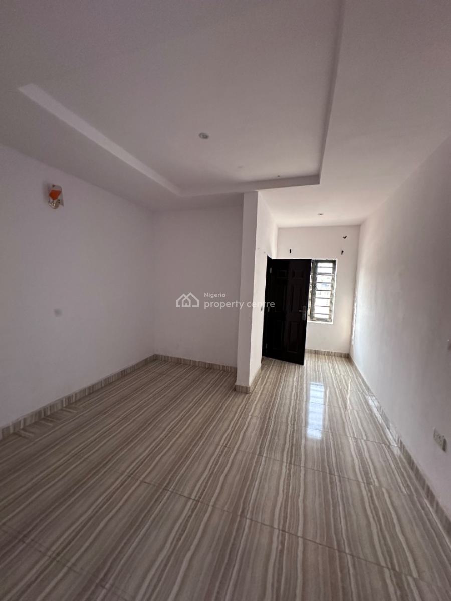 Luxury 3 Bedroom House with Excellent Views, Awoyaya, Ibeju Lekki, Lagos, Detached Bungalow for Rent