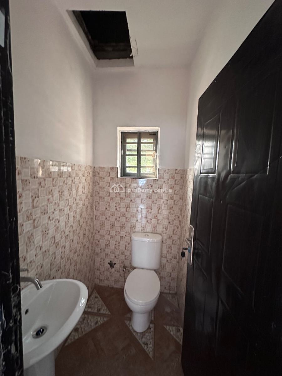 Luxury 3 Bedroom House with Excellent Views, Awoyaya, Ibeju Lekki, Lagos, Detached Bungalow for Rent