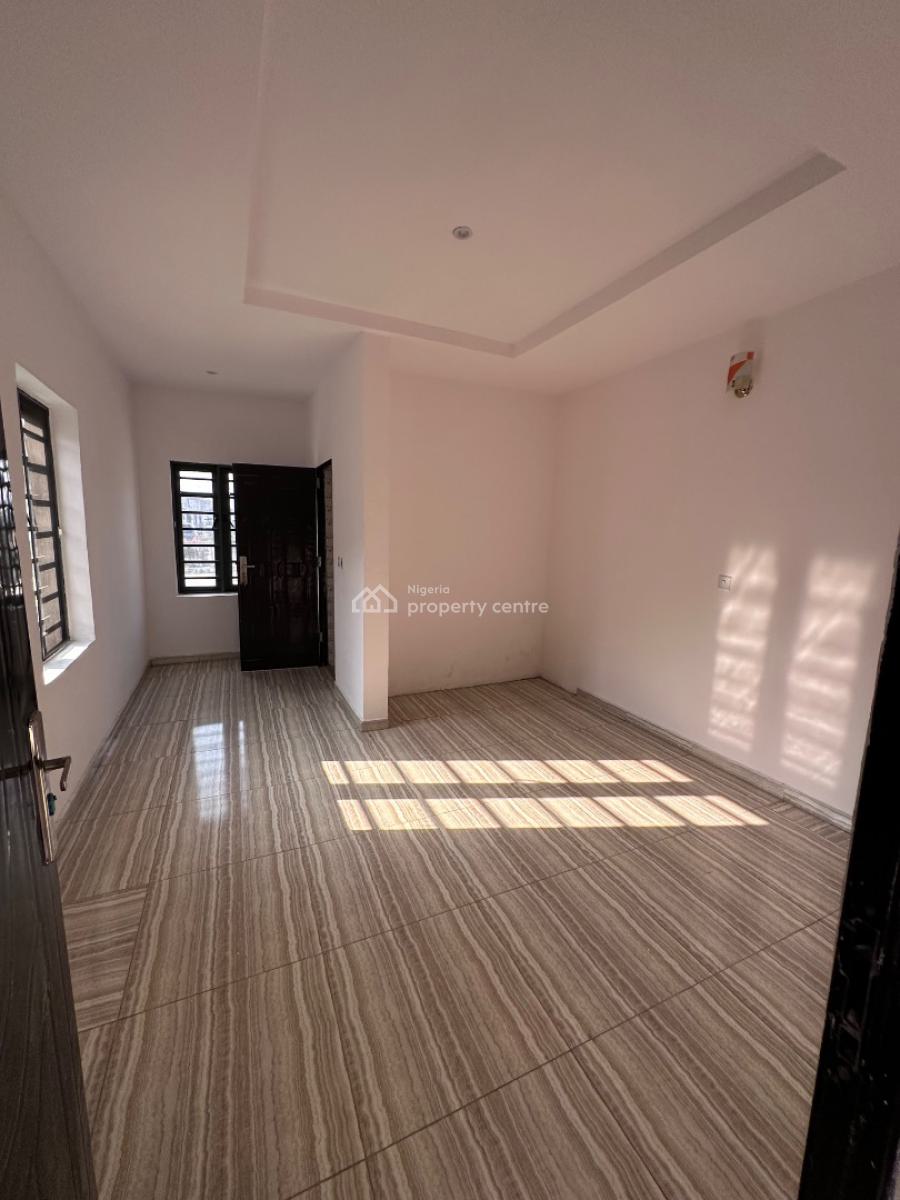 Luxury 3 Bedroom House with Excellent Views, Awoyaya, Ibeju Lekki, Lagos, Detached Bungalow for Rent