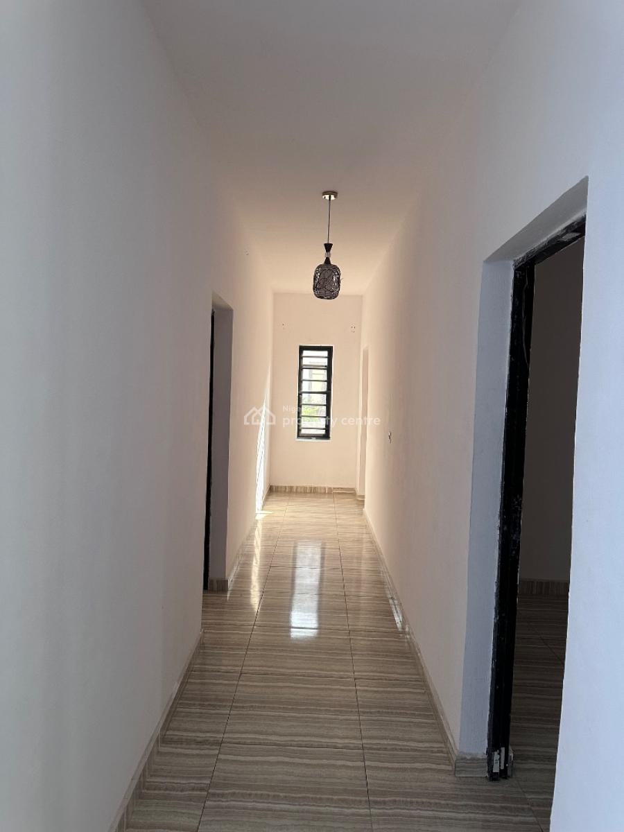 Luxury 3 Bedroom House with Excellent Views, Awoyaya, Ibeju Lekki, Lagos, Detached Bungalow for Rent