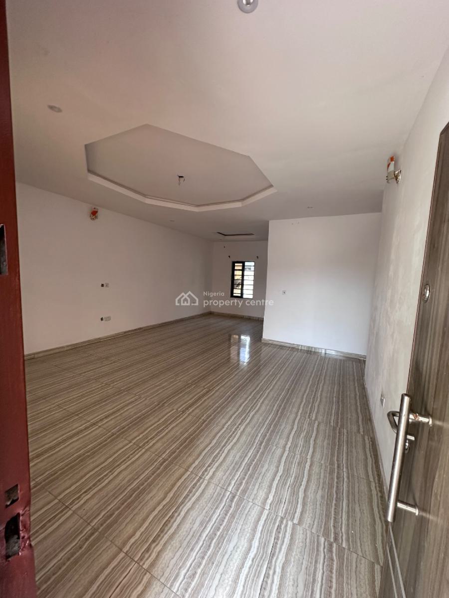 Luxury 3 Bedroom House with Excellent Views, Awoyaya, Ibeju Lekki, Lagos, Detached Bungalow for Rent