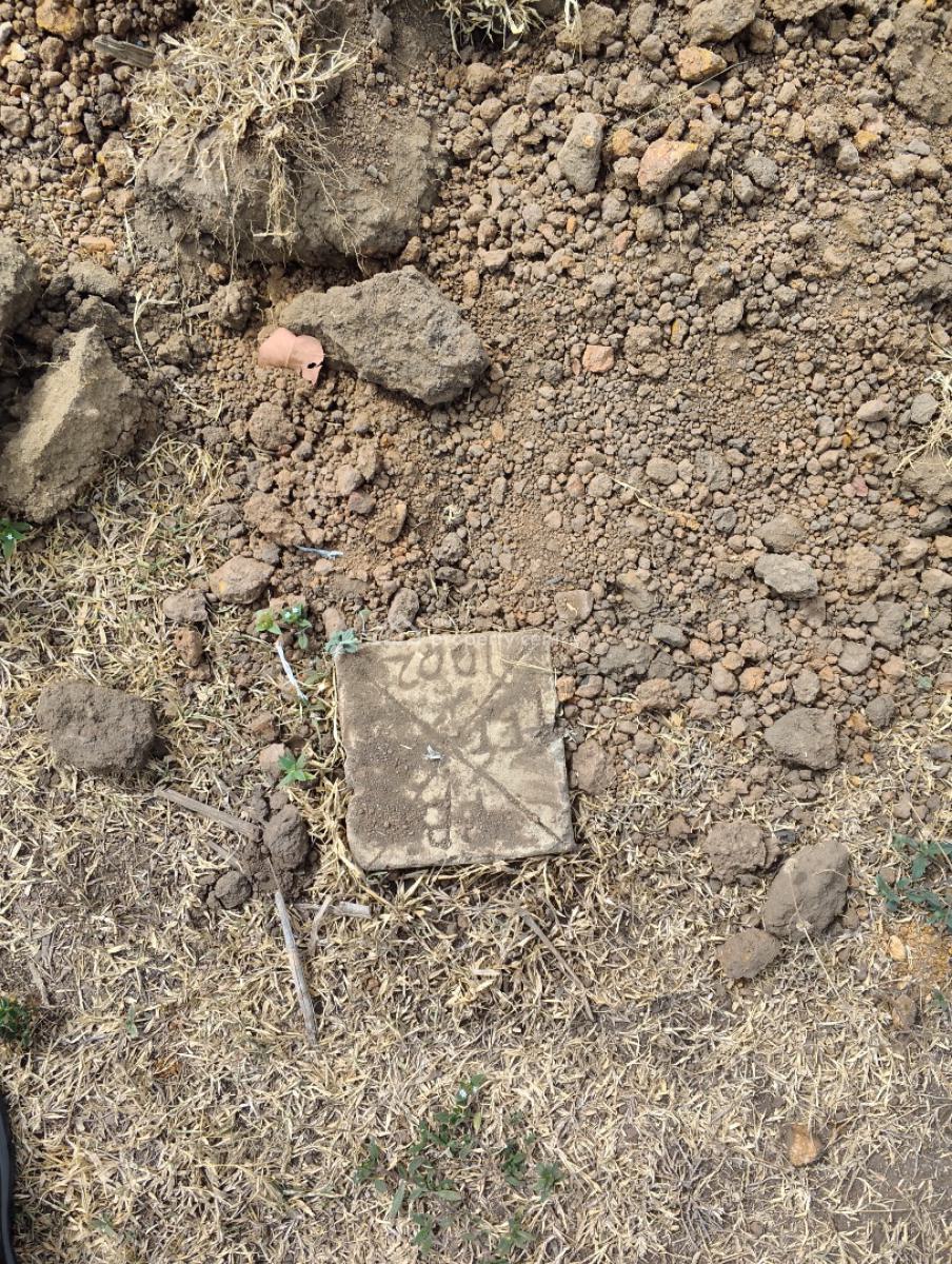 Residential Plot, Broadview Estate, Idu Industrial, Abuja, Residential Land for Sale