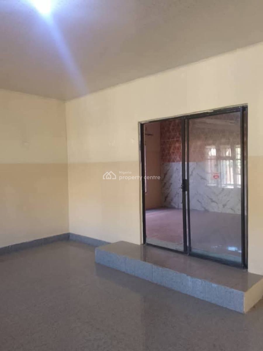 3 Bedroom Detached Bungalow, Ikorodu, Lagos, Detached Bungalow for Sale