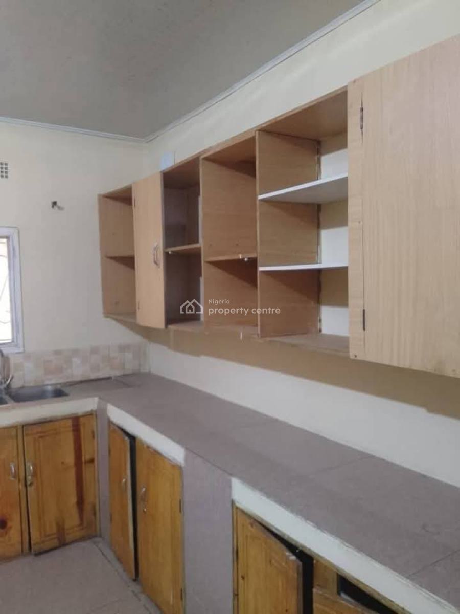 3 Bedroom Detached Bungalow, Ikorodu, Lagos, Detached Bungalow for Sale